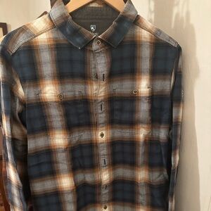 Kuhl Shirt